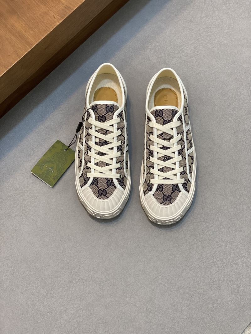 Gucci Low Shoes